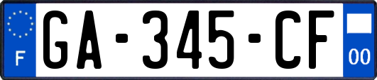 GA-345-CF