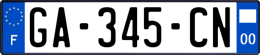 GA-345-CN