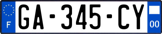 GA-345-CY