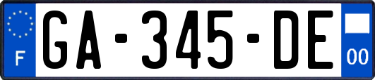 GA-345-DE