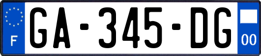 GA-345-DG