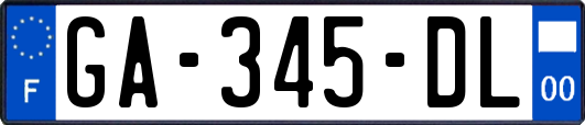GA-345-DL