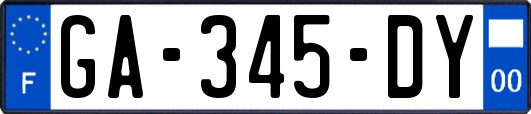 GA-345-DY