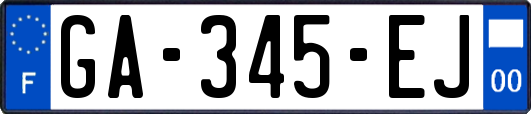 GA-345-EJ