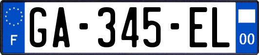 GA-345-EL