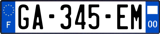 GA-345-EM
