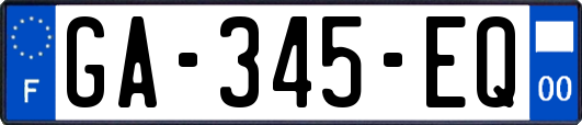 GA-345-EQ