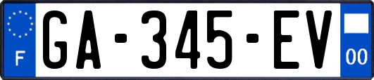 GA-345-EV