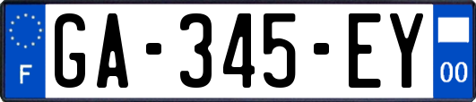 GA-345-EY