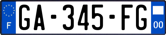 GA-345-FG