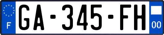 GA-345-FH