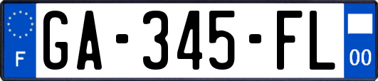 GA-345-FL