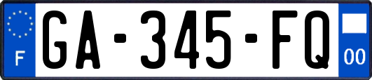 GA-345-FQ