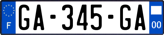 GA-345-GA