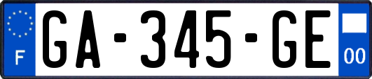 GA-345-GE