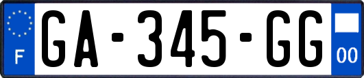GA-345-GG