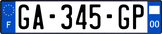GA-345-GP