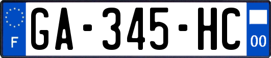 GA-345-HC