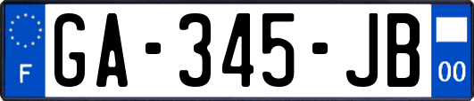 GA-345-JB