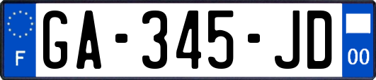 GA-345-JD