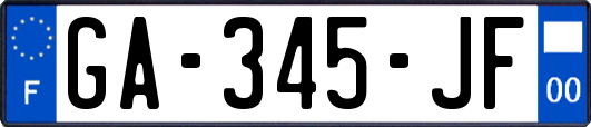 GA-345-JF