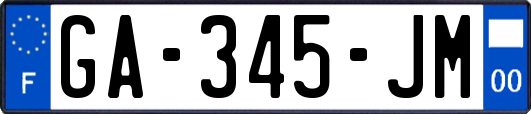 GA-345-JM