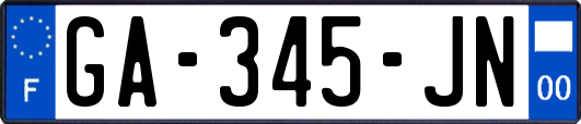 GA-345-JN