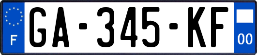 GA-345-KF