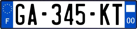 GA-345-KT