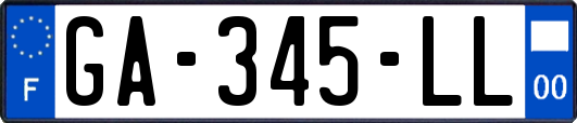 GA-345-LL