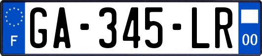 GA-345-LR