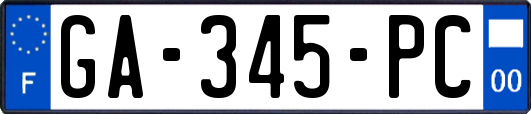 GA-345-PC
