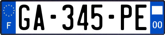 GA-345-PE