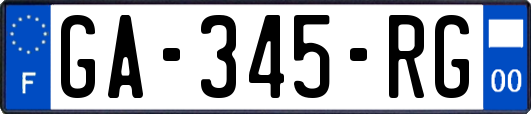 GA-345-RG