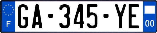 GA-345-YE
