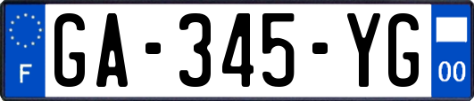 GA-345-YG