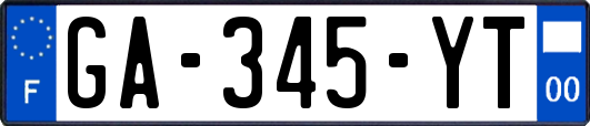 GA-345-YT