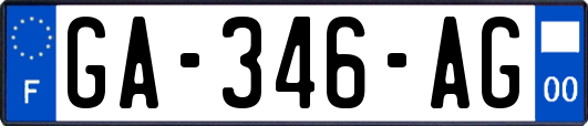 GA-346-AG