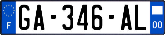 GA-346-AL