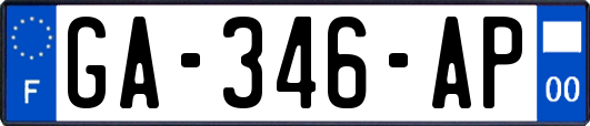 GA-346-AP