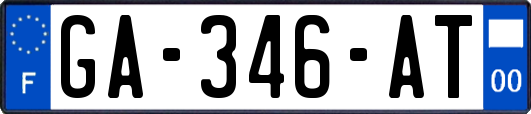 GA-346-AT