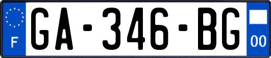 GA-346-BG
