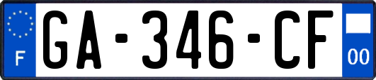 GA-346-CF
