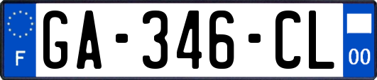 GA-346-CL