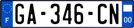 GA-346-CN