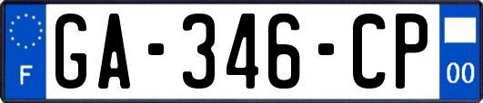 GA-346-CP