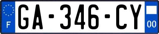 GA-346-CY