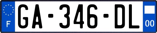 GA-346-DL