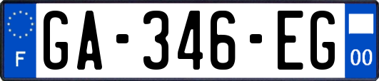 GA-346-EG