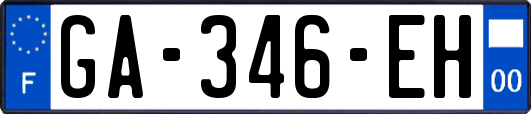 GA-346-EH